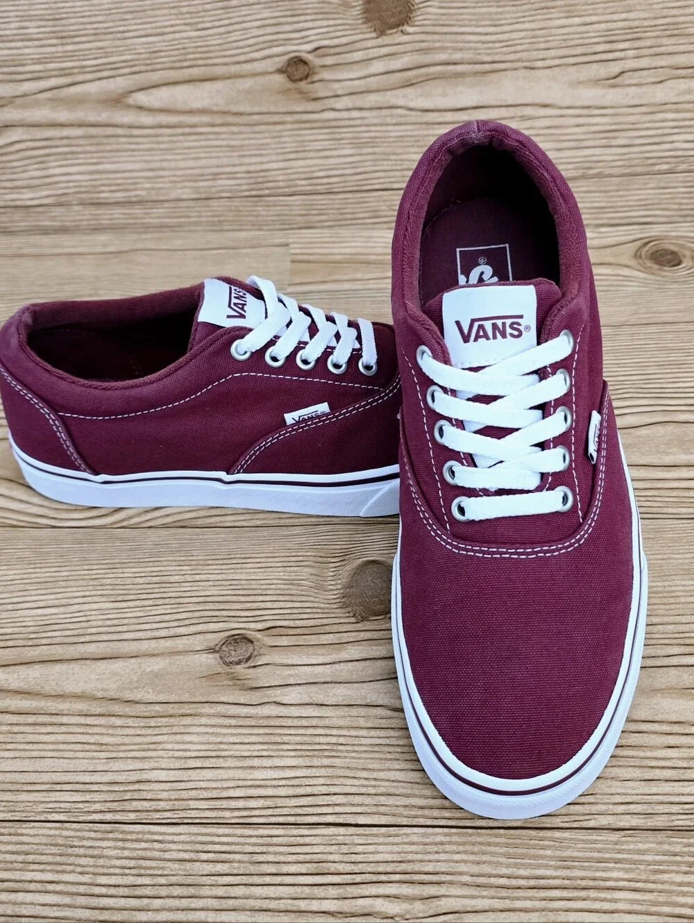 VANS Old Skool Pro Sneakers